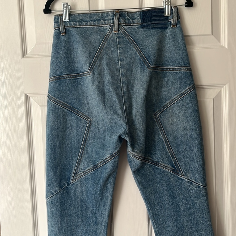 Revice Venice flares boot cut jeans